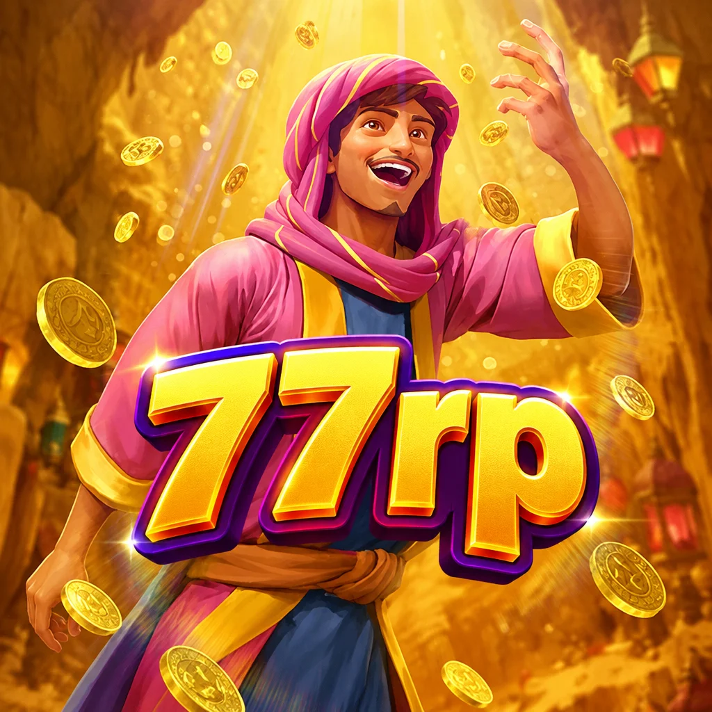 77rp · Pengenalan aplikasi
