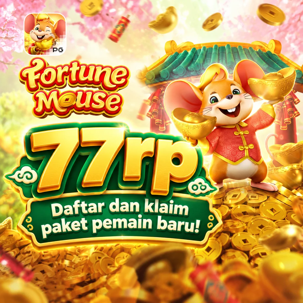 77rp · Galeri permainan