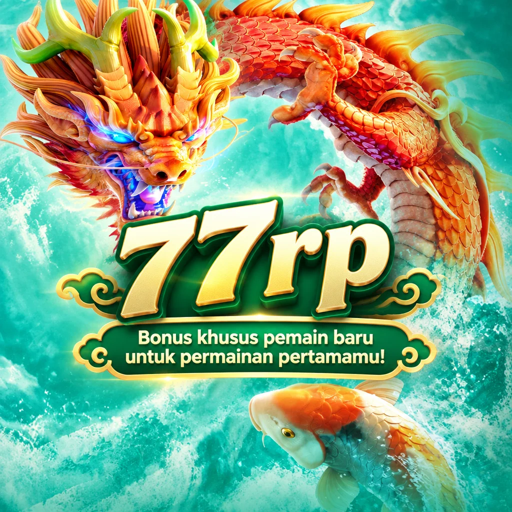 77rp · Galeri permainan