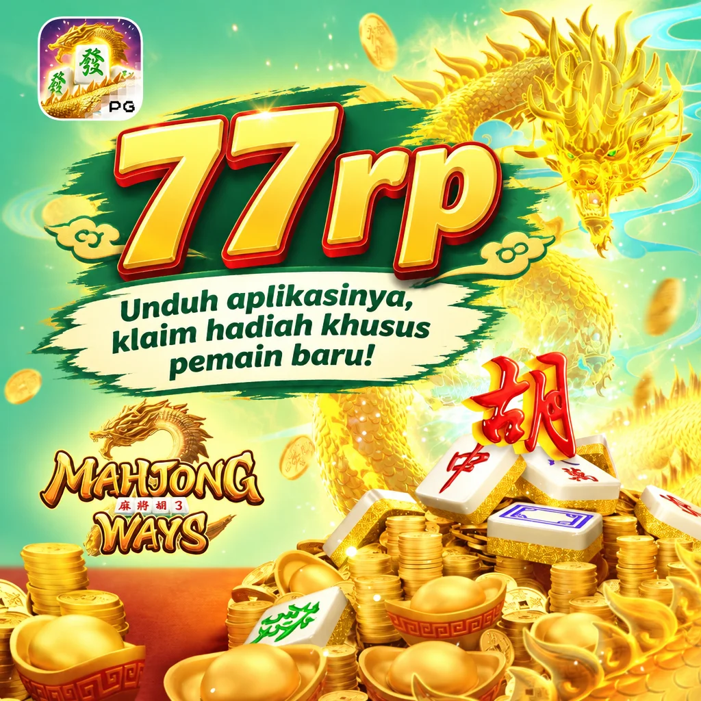 77rp · Galeri permainan