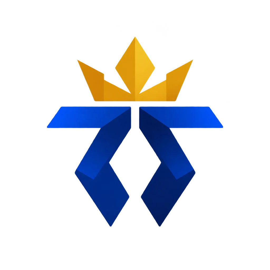 77rp Logo